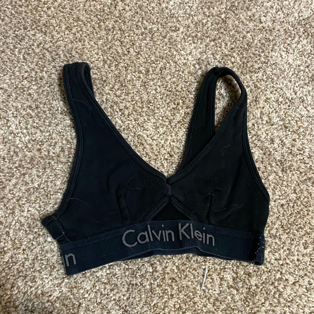 Calvin Klein Bra
